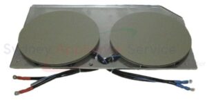 BEKO BOBIN GR_LEFT - 162000124