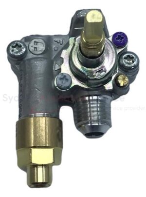 BEKO PROGRESSIVE TAP WITH THERMOCOUPLE _0_46_ - 131240112