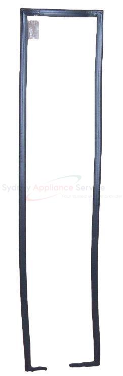 BEKO SBS FF DOOR GASKET ASSY - 4331811400