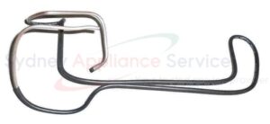 BEKO COPPER_CONNECTOR-ASSEMBLY - 4946170100