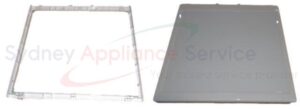 BEKO TOP PLATE GR. - 2988700100