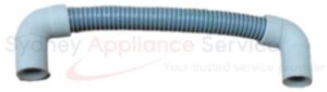 BEKO POMP WATER TANK HOSE. - 2951260800