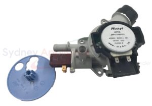 BEKO KARİNA VALVE GROUP - 1512000500