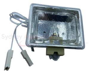 BEKO SQUARE OVEN LAMP - 265900021