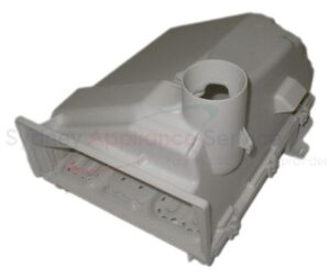 BEKO DETERGENT DIPENSER ASSEMBLY - 2412701100