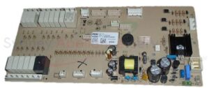 BEKO FRIDGES & FREEZERS CONTROL BOARD ASSY V3 G92605NE - 4390004000
