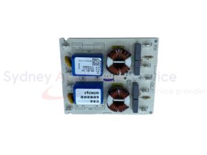 BEKO COOKTOP INDUCTION COOKER MAINBOARD + HEATSINK 18 - 662000111