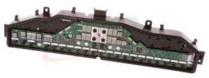 BOSCH CONTROL MODULETOUCH CONTROL SET - 00706641