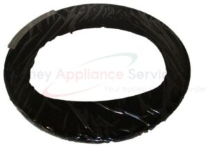 BEKO FRONT DOOR ASSY. - 2977020800
