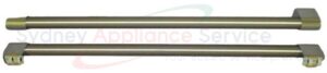 BEKO FRIDGES & FREEZERS DOOR HANDLE - 4944940100