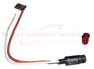 BEKO SIGNAL LAMP - 265100049