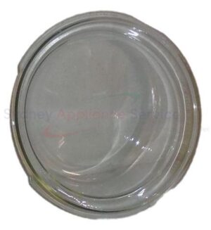 BEKO WASHING MACHINE FRONTDOOR GLASS - 2842650200