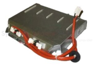 BEKO HEATER ASSY - 2970101800