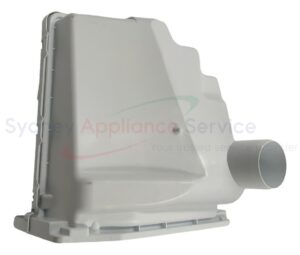 BEKO WASHING MACHINE B13 SNAP FIT DETERGENT BOX ASSY - 2315960100