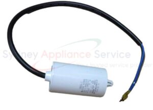 BEKO CAPASITOR ASSEMBLY (4MF_FAST FIX) - 4121072986