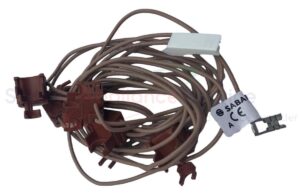 BEKO IGNITION ELECTRIC SWITCH - 268930012