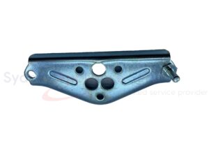 BEKO FRIDGES & FREEZERS LOWER HINGE ASSEMBLY - 4930830100