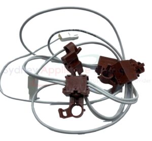 BEKO COOKTOP IGNITION SWITCH - 168240030