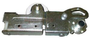BEKO FRIDGES & FREEZERS ADJUSTABLE BOTTOM HINGE GROUP - 4942310100