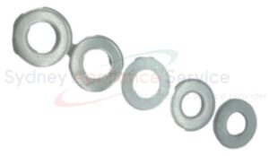 BEKO WASHER (8,1*17*1,5) - 2961190200