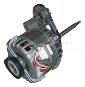 BEKO DRYER MOTOR - 2963140800
