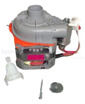 BEKO MOTOR_SPRAY PUMP - 1740703500