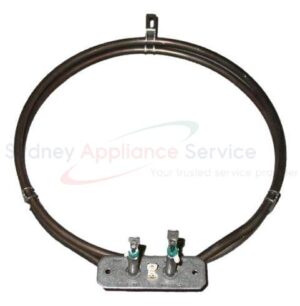 BEKO RING HEATING ELEMENT_(1100+1100)W_240V - 262900073