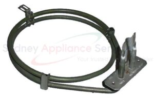 BEKO CIRCULAR HEATING ELEMENT. - 262510003
