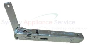 BEKO 60_60 FRONT DOOR HINGE_SHORTER TYPE_ - 210440170