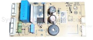 BEKO CONTROL BOARD ASSY_KARDELEN_L604XXN - 4939450200
