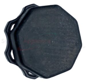 BEKO WASHING MACHINE ADJUSTABLE FEET ASSEMBLY - 2912701400