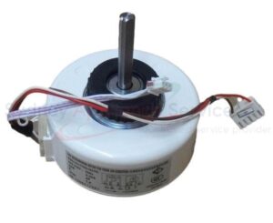 BEKO INDOOR FAN MOTOR FN20J-PG - 9198600533