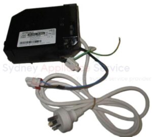 BEKO VCC INVERTER ASSY(WITH SUPPLY CORD) - 4365124000