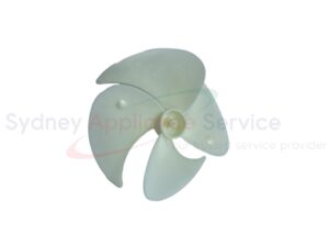 BEKO FRIDGES & FREEZERS AXIAL BLADE CCW_145MM (ROHS) - 4858340185