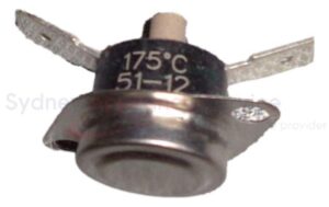 BEKO THERMAL CUTOUT - 2838870100