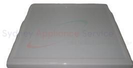 BEKO TOP PLATE ASSY. - 2466300116