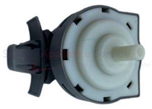 BEKO WASHING MACHINE PRESSURE SENSOR METALFLEX - 2833830300