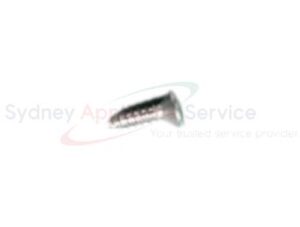 SAMSUNG WASHING MACHINE SCREW TAPPING L16 M4 - 6002-001615