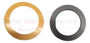 BEKO WASHER DRYER COMBO CONDENSER SPONGE TOP - 2845560200