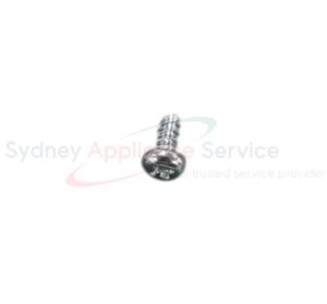 SAMSUNG WASHING MACHINE SCREW-TAPPING;SWRCH18A;ZPC(WHT);L8;M4;PH - 6002-000635