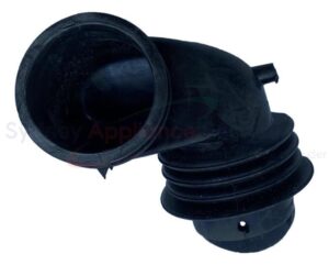 BEKO WASHING MACHINE TUB INLET HOSE - 2857160100