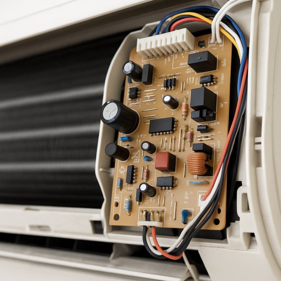 air con controller sydney appliance