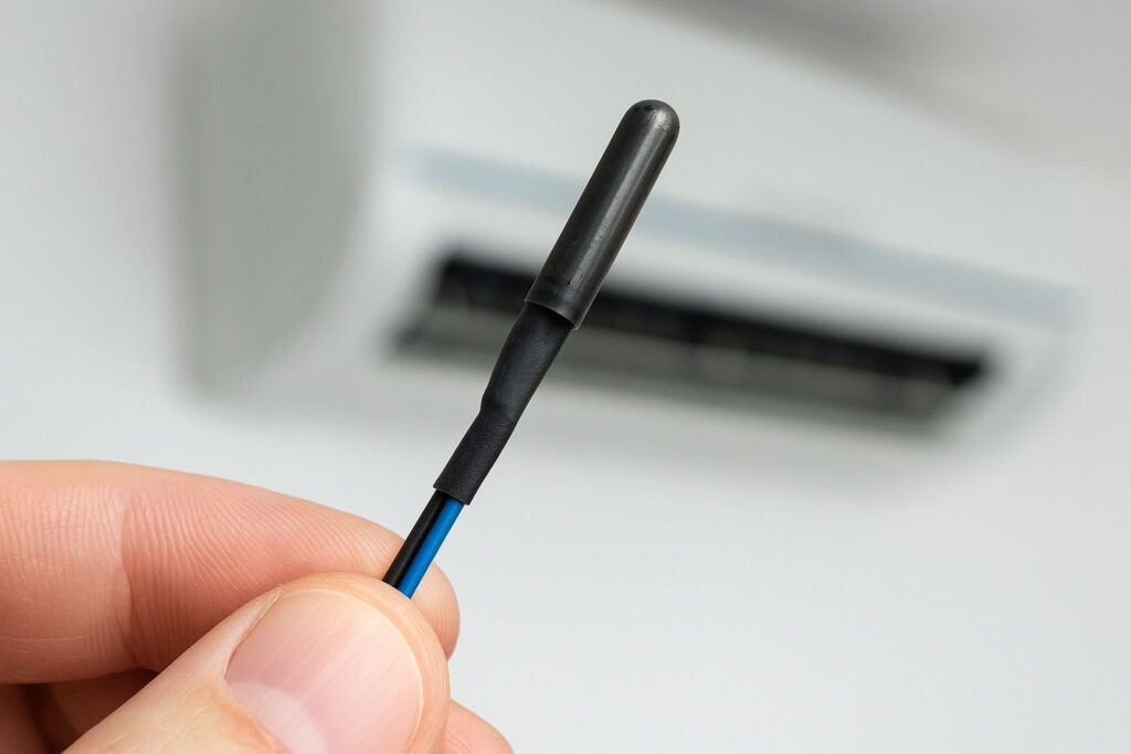 air con thermistor sydney appliance