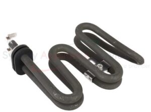 WASHER DRYER COMBO TUBE TYPE ELECTRIC HEATER - K2024017