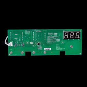 SIMPSON/WEST TL WASHER USER INTERFACE PCB - 8581194364130