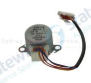 AIR CON MOTOR LOUVRE - 4055387296