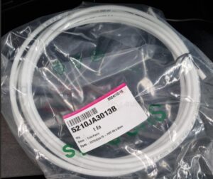 TUBE PLASTIC - 5210J3013B