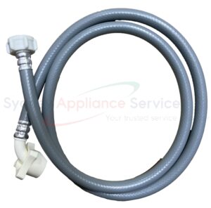 WASHING MACHINE HOSE INLET COLD - H0030802834A
