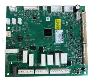 WESTINGHOUSE FRIDGES & FREEZERS MAIN PCB - 140074487020