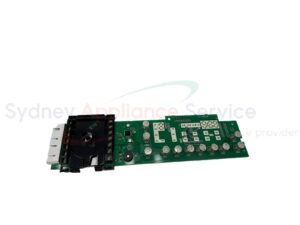 BEKO DISPLAY PCB - 2989184801
